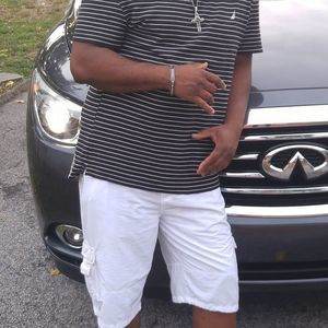 Meet your Posher, Gary